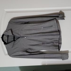 EUC Lululemon Define Jacket Size 6